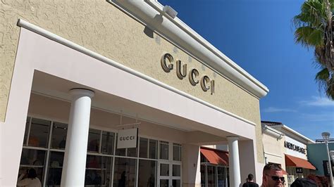 gucci orlando outlet photos|gucci outlet orlando vineland.